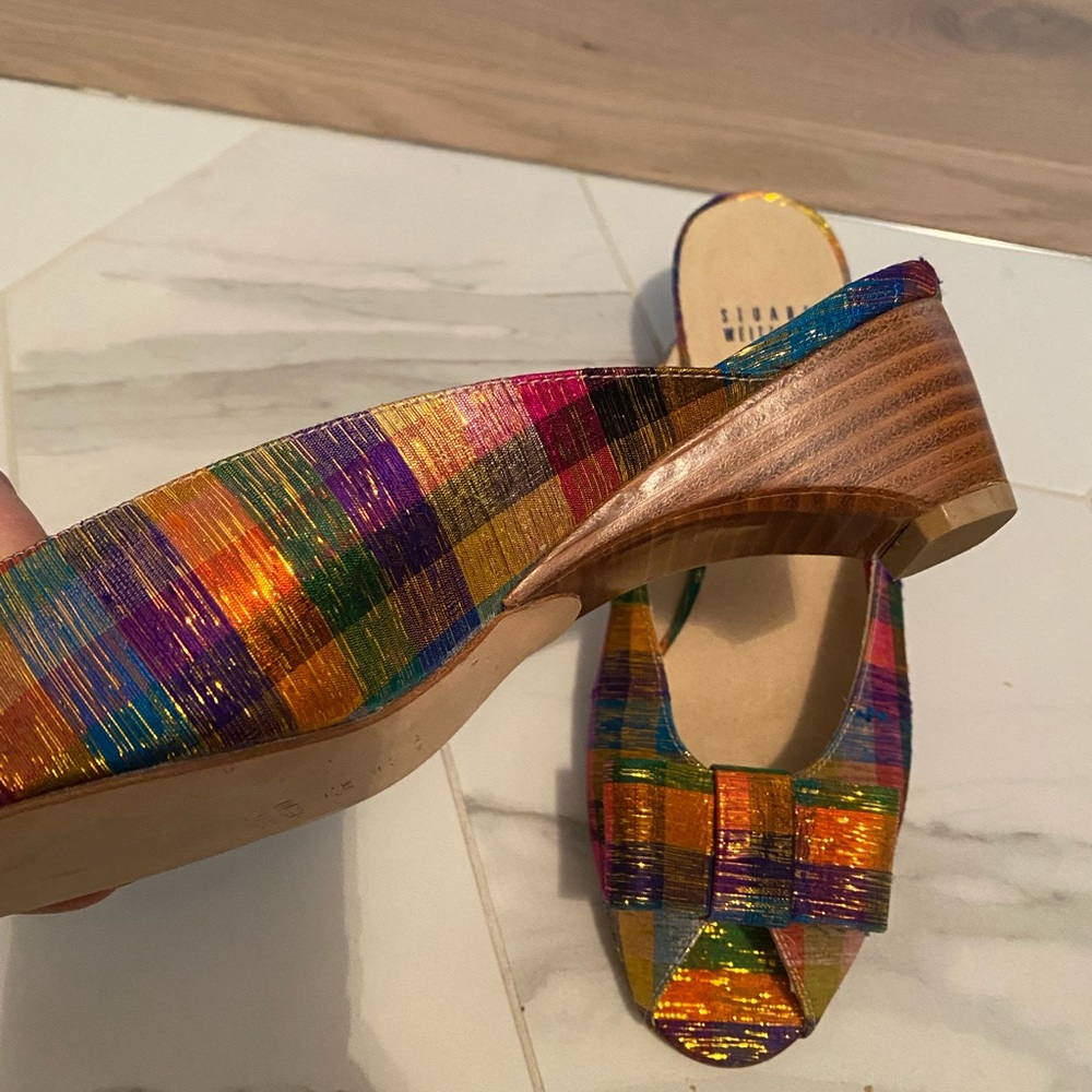Summer sandals